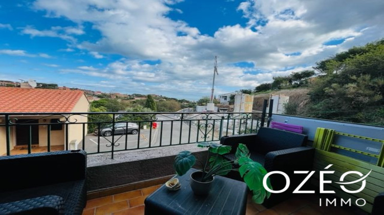 Ma-Cabane - Vente Appartement Collioure, 57 m²