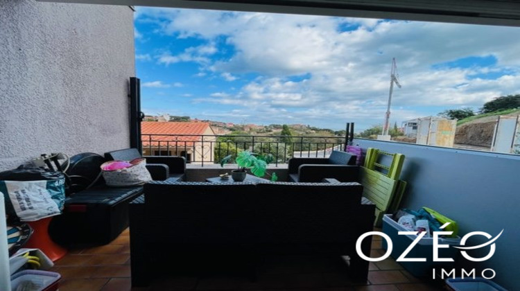 Ma-Cabane - Vente Appartement Collioure, 57 m²