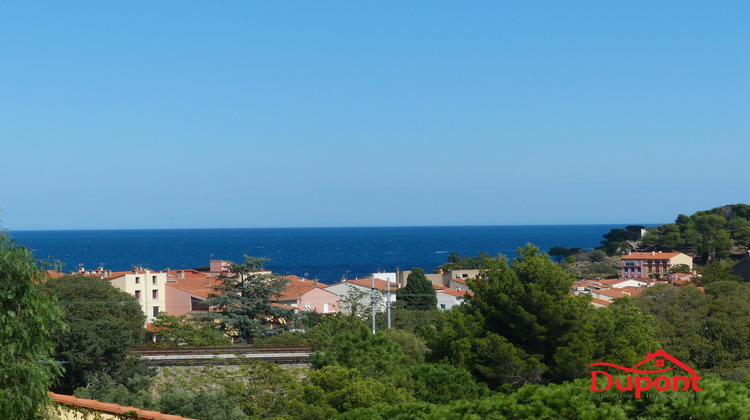 Ma-Cabane - Vente Appartement Collioure, 81 m²