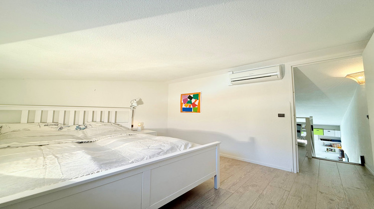 Ma-Cabane - Vente Appartement Collioure, 45 m²