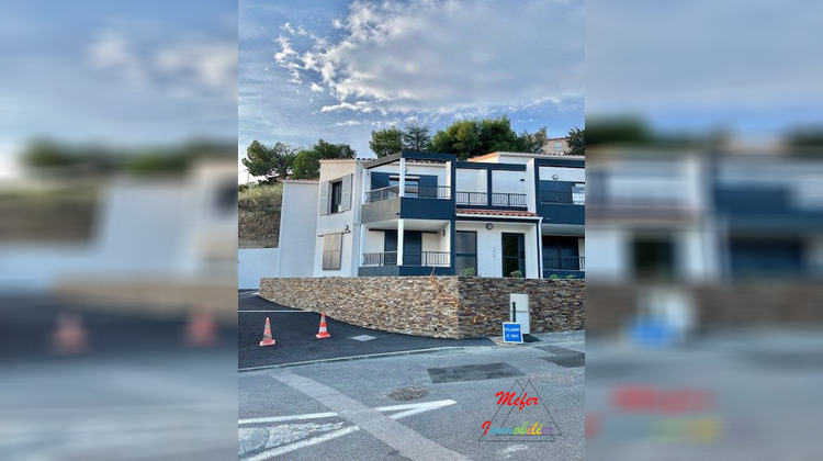 Ma-Cabane - Vente Appartement Collioure, 79 m²