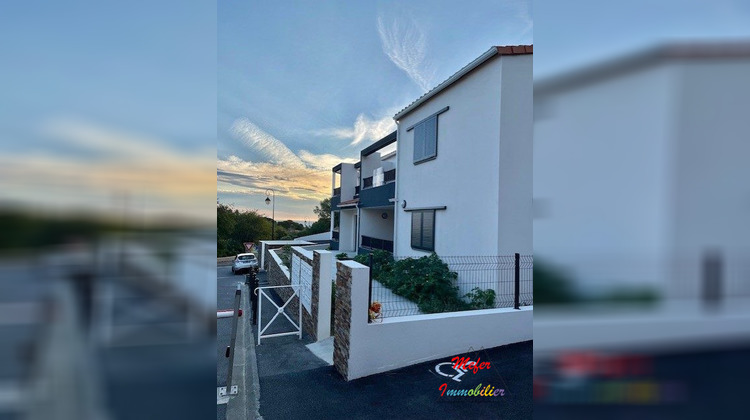 Ma-Cabane - Vente Appartement Collioure, 79 m²