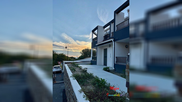 Ma-Cabane - Vente Appartement Collioure, 79 m²