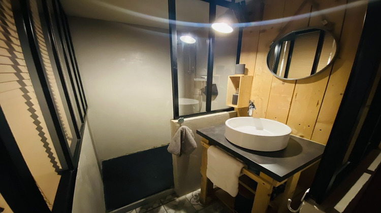 Ma-Cabane - Vente Appartement Collioure, 22 m²