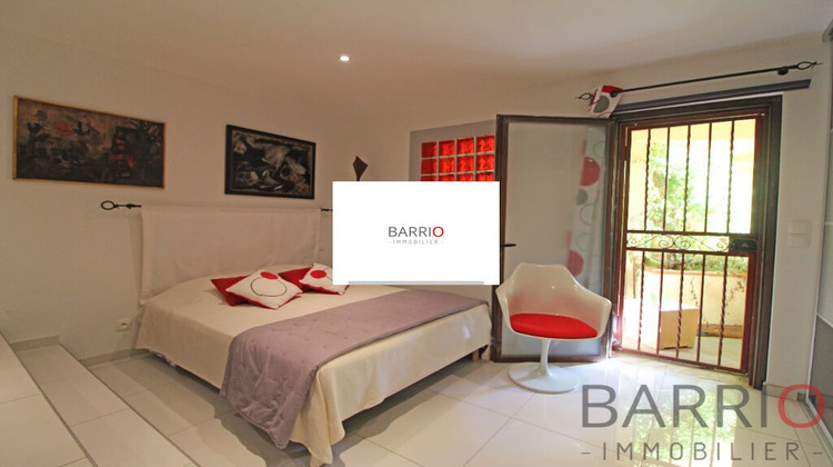 Ma-Cabane - Vente Appartement Collioure, 85 m²