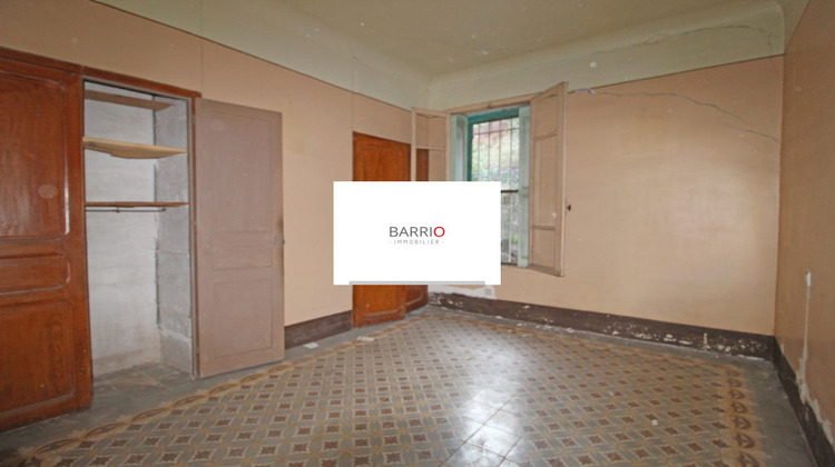 Ma-Cabane - Vente Appartement Collioure, 90 m²