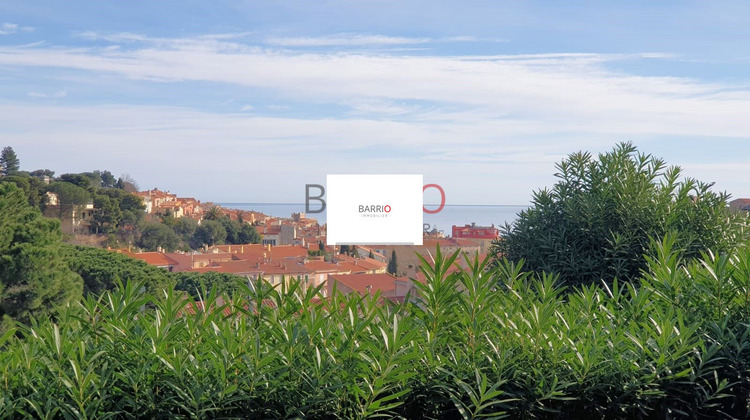 Ma-Cabane - Vente Appartement Collioure, 79 m²