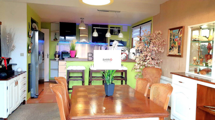 Ma-Cabane - Vente Appartement Collioure, 79 m²