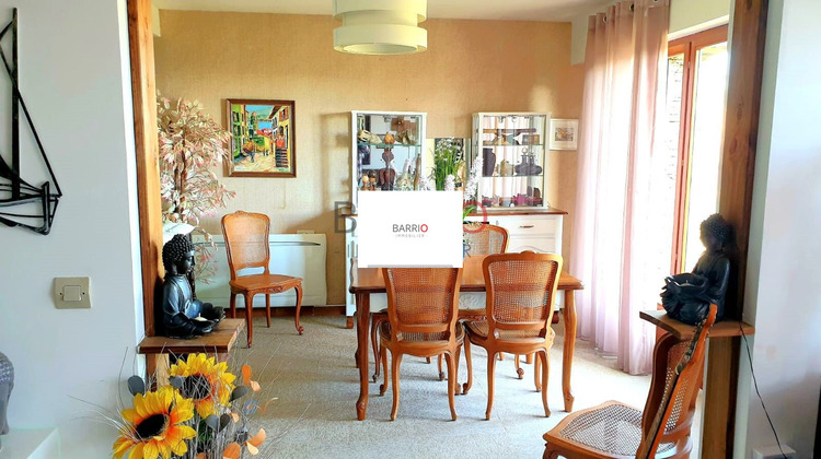 Ma-Cabane - Vente Appartement Collioure, 79 m²