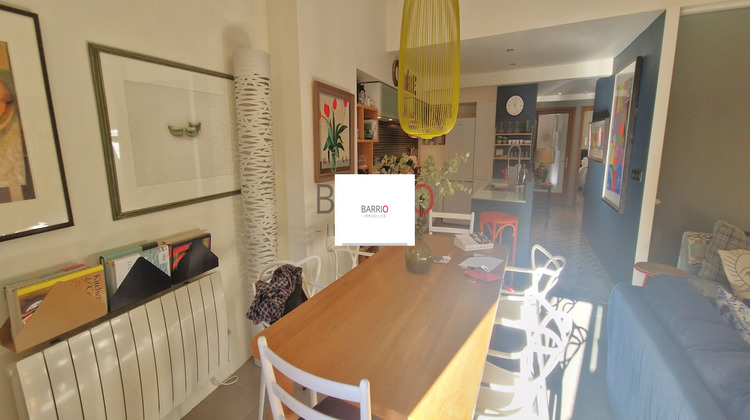 Ma-Cabane - Vente Appartement Collioure, 76 m²