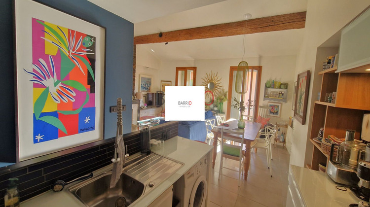 Ma-Cabane - Vente Appartement Collioure, 76 m²