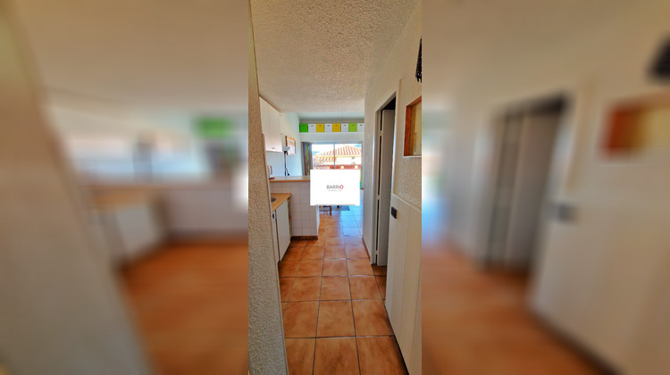 Ma-Cabane - Vente Appartement Collioure, 42 m²