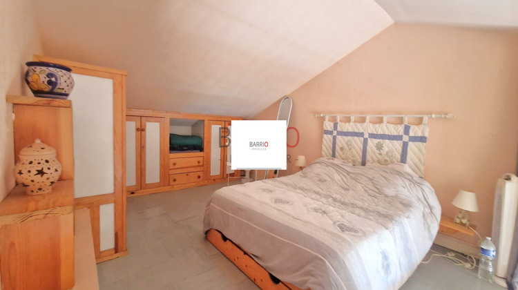 Ma-Cabane - Vente Appartement Collioure, 29 m²