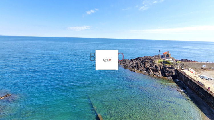 Ma-Cabane - Vente Appartement Collioure, 77 m²