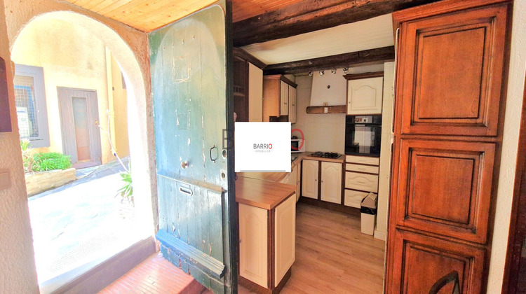 Ma-Cabane - Vente Appartement Collioure, 77 m²