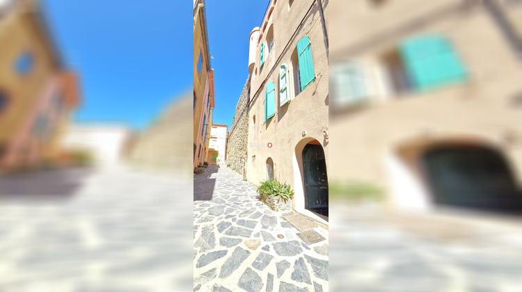 Ma-Cabane - Vente Appartement Collioure, 77 m²