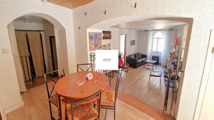 Ma-Cabane - Vente Appartement Collioure, 77 m²