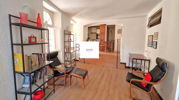 Ma-Cabane - Vente Appartement Collioure, 77 m²