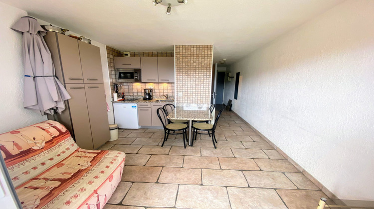 Ma-Cabane - Vente Appartement Collioure, 25 m²