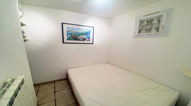 Ma-Cabane - Vente Appartement Collioure, 25 m²