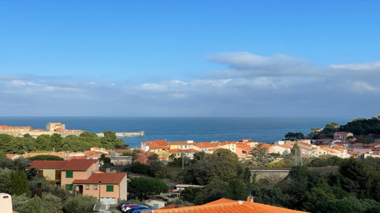 Ma-Cabane - Vente Appartement Collioure, 76 m²