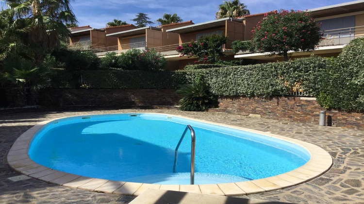 Ma-Cabane - Vente Appartement Collioure, 60 m²