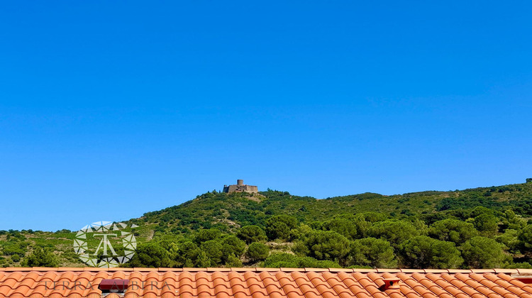 Ma-Cabane - Vente Appartement Collioure, 110 m²