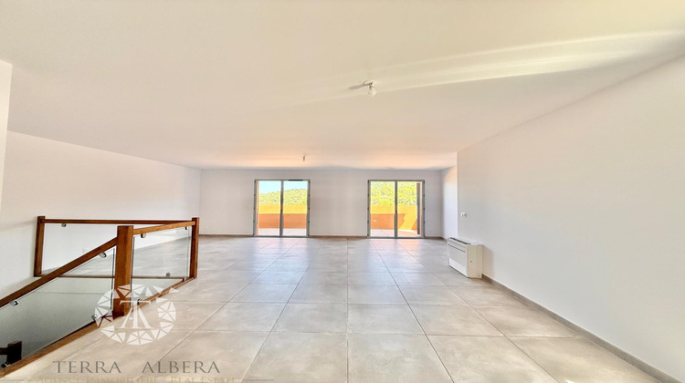 Ma-Cabane - Vente Appartement Collioure, 110 m²