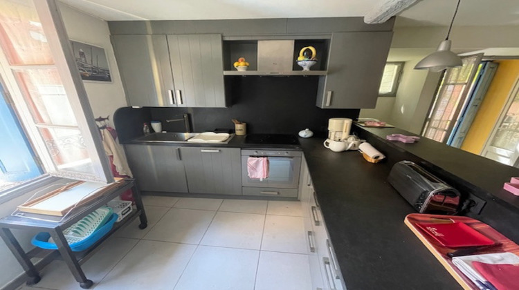 Ma-Cabane - Vente Appartement Collioure, 93 m²