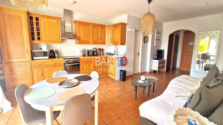 Ma-Cabane - Vente Appartement Collioure, 73 m²