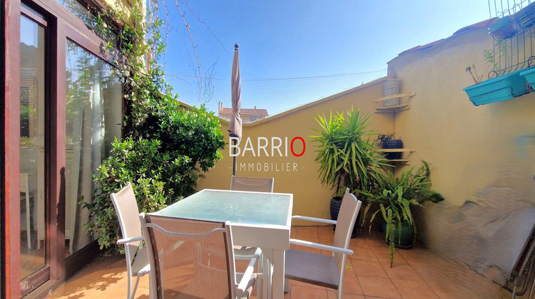 Ma-Cabane - Vente Appartement Collioure, 73 m²