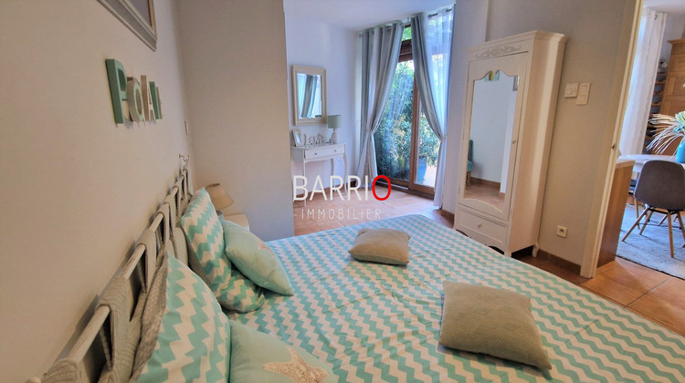 Ma-Cabane - Vente Appartement Collioure, 73 m²