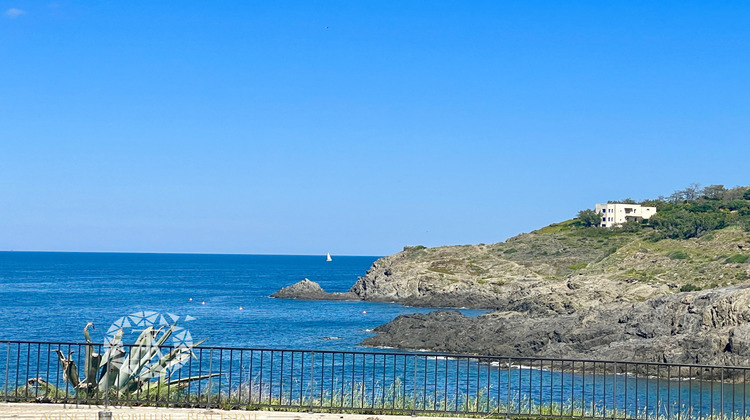 Ma-Cabane - Vente Appartement Collioure, 24 m²