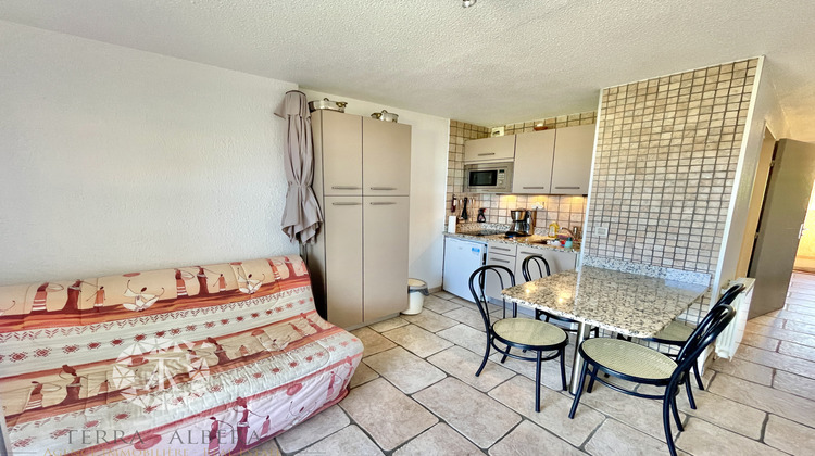 Ma-Cabane - Vente Appartement Collioure, 24 m²