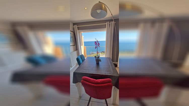 Ma-Cabane - Vente Appartement Collioure, 49 m²