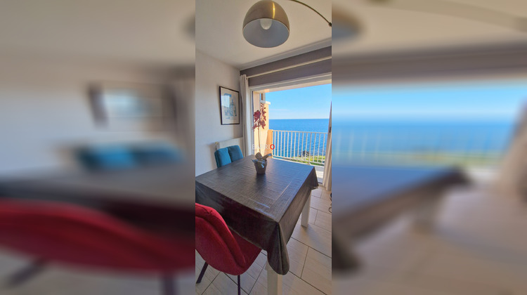Ma-Cabane - Vente Appartement Collioure, 49 m²