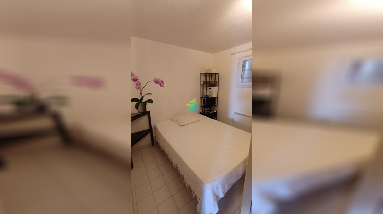 Ma-Cabane - Vente Appartement Collioure, 41 m²