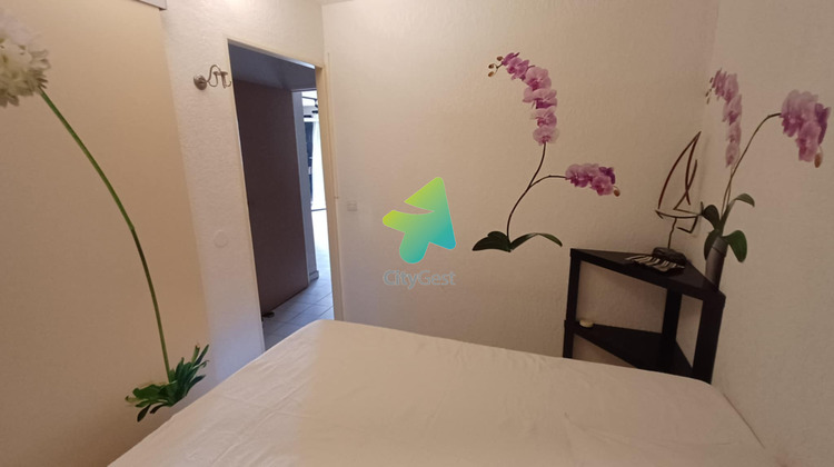 Ma-Cabane - Vente Appartement Collioure, 41 m²