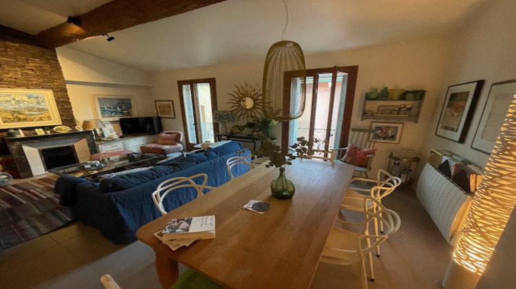 Ma-Cabane - Vente Appartement Collioure, 75 m²