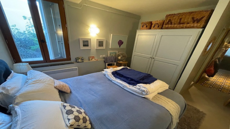 Ma-Cabane - Vente Appartement Collioure, 75 m²