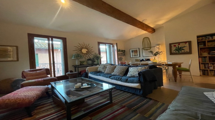 Ma-Cabane - Vente Appartement Collioure, 75 m²