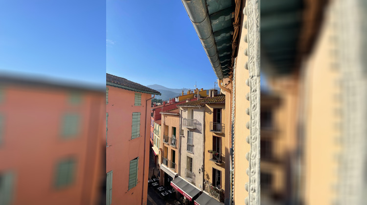 Ma-Cabane - Vente Appartement Collioure, 75 m²