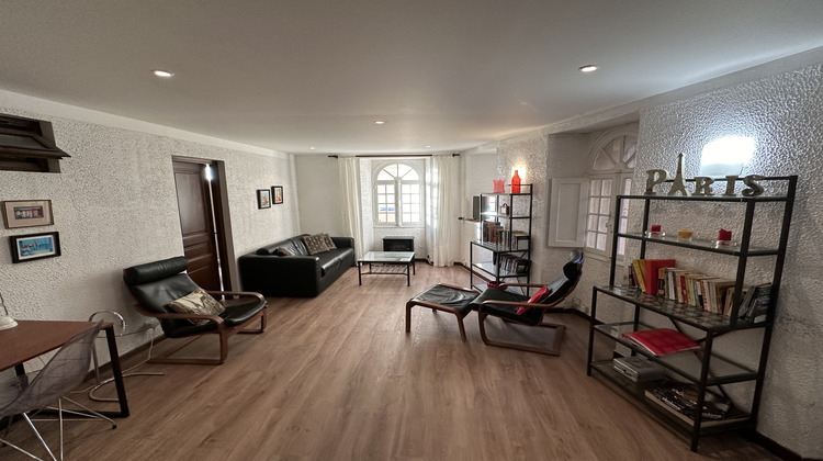 Ma-Cabane - Vente Appartement Collioure, 70 m²