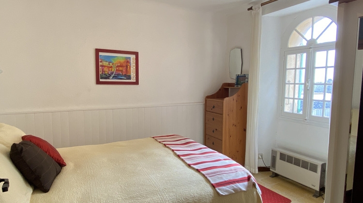 Ma-Cabane - Vente Appartement Collioure, 70 m²