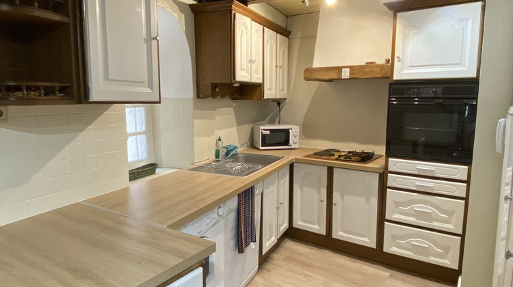 Ma-Cabane - Vente Appartement Collioure, 70 m²