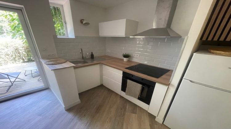 Ma-Cabane - Vente Appartement Collioure, 32 m²