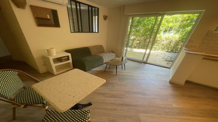 Ma-Cabane - Vente Appartement Collioure, 32 m²