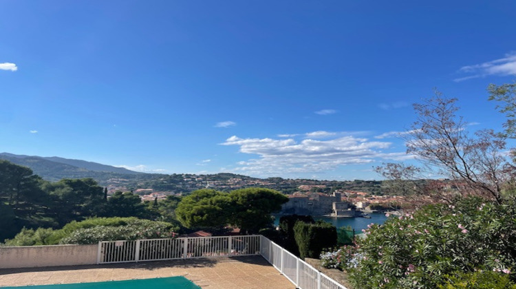 Ma-Cabane - Vente Appartement Collioure, 48 m²