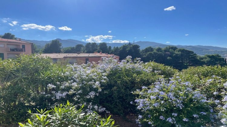 Ma-Cabane - Vente Appartement Collioure, 48 m²