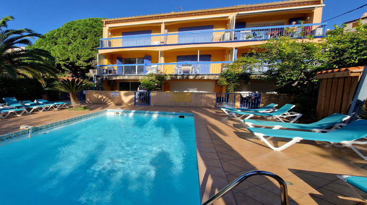 Ma-Cabane - Vente Appartement Collioure, 57 m²